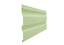 Сайдинг цвет (киви)