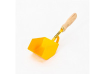 Лопаточка для торцевания/кельма 20 см YTONG