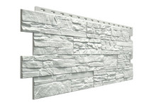 Сайдинг цокольный 