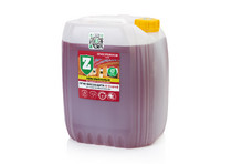 Огнебиозащита ОГНЕБИО СУПЕРПРОФ, 20 кг (О-3-проф-20) Рубин Зелест