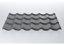 Кровельное покрытие по ТУ