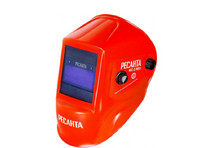 Маска сварщика МС-2 RED Ресанта