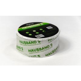 Лента соединительная односторонняя 60мм*25м HAUSBAND S