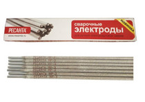 Электроды МР-3 Ресанта 4мм (1кг)