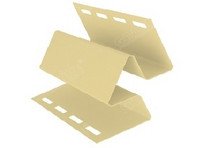 Угол внутренний 3,00 GL ваниль Standart