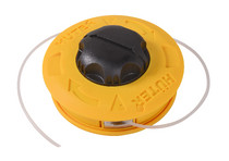 Головка  с леской GTH 