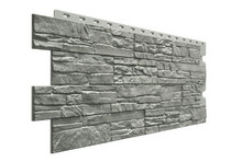 Сайдинг цокольный 