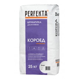 Штукатурка декоративная PERFEKTA 