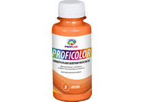 Profilux Краситель PROFICOLOR универсальный №5 (персик) 100мл