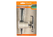 STURM 1074-02-05 Насадка-ножницы на дрель и шуруповерт для резки листового металла до 1,8мм