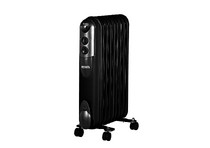 Масляный радиатор РЕСАНТА ОМПТ-9НЧ (67/3/14)  2000 Вт, для 20 м2, 3 режима