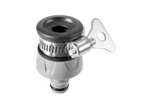 Универсальный адаптер для крана с зажимом IDEAL