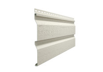 Сайдинг STANDARD 3,0м цвет Сливки