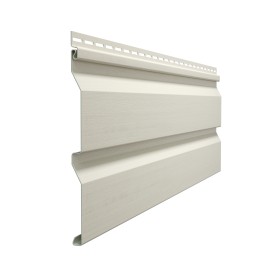 Сайдинг STANDARD D4,5DL цвет Сливки ВЫВОД