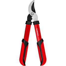 GRINDA R-390 Сучкорез со стальными рукоятками малый