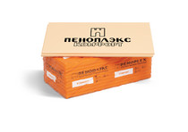 Пеноплэкс Комфорт 30х585х1185 (0,2704м3- 13пл.- 9,012м2 )