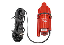 Насос вибрационный НВ-15Н Ресанта