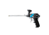 Пистолет для монт. пены усил., тефл. покр., 