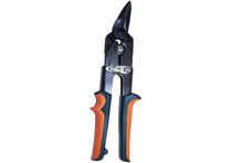 STURM 1074-02-03 Ножницы по металлу, левый рез,2-х рычажная система облегчения реза