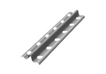 Профиль маячковый ПМ 6мм 3м 50шт/пачка.