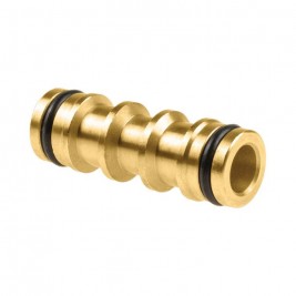 Двойник BRASS (латунь)