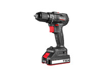 Аккумуляторный шуруповерт Li-LD105 20В, без акк. и ЗУ, 50Нм, 1-10мм TEH