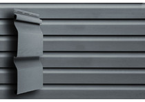 Сайдинг 3,0 Grand Line D4 (slim) графит Acryl