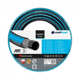 Шланг садовый SMART ATS VARIANT 1/2