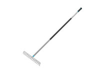 Металлические грабли универсальные ERGO