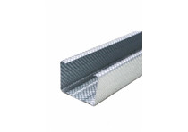 Профиль Gyproc Ультра ПС 75/40 3 м