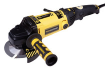 УШМ Hanskonner HAG15150EC 150мм,1500Вт, 2400-8400 об/мин