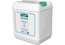 Противоморозная добавка в бетон 10л ОСНОВИТ СЭЙФСКРИН SN1