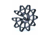 Фиксатор арматуры 