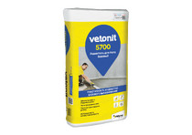 Ровнитель для пола Vetonit 5700 25кг (48 шт/под)