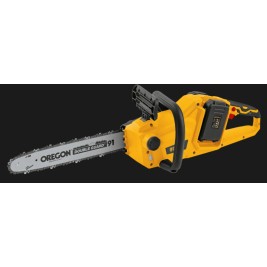 Аккумуляторная цепная пила б/щ RCS400-36-0, 36V, шина 40см, без АКБ и ЗУ Denzel