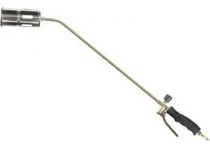 Горелка кровельная газовоздушная VARTEG ГВД-1000Р, d60мм