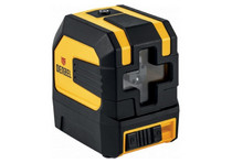 Уровень лазерный LX 02 Red, 20м, 635нм, 1/4