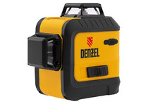 Уровень лазерный мультипризм. LXI 360-3 Green, 30м, 520нм, акк. Li 2800мАч, 1/4