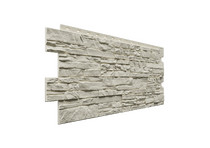 Сайдинг цокольный 