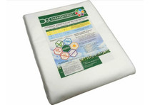 Геотекстиль AGRO 17гр/м2, 32м2 (рулон 3,2*10м), Наноизол