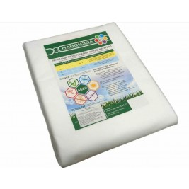 Геотекстиль AGRO 60гр/м2, 32м2 (рулон 3,2*10м), Наноизол