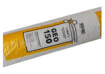 Геотекстиль GEO 150 гр/м2, 42м2 (рулон 2*21м), Наноизол