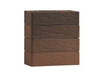 Кирпич КР-л-по 1НФ РУСТ  №70 250х120х65 М250