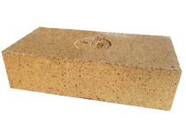 Кирпич огнеупорный ШБ-8 250х124х65мм Боровичи (297 шт/под)