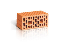 Камень рядовой поризованный 250*120*140 2,1НФ ЛСР  (280шт/под)