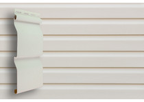 Сайдинг 3,6 Grand Line XL белый Standart