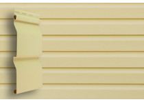 Сайдинг 3,6 Grand Line XL ванильный Standart