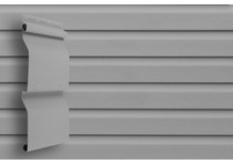 Сайдинг 3,6 Grand Line XL серый Standart