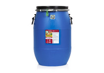 Огнебиозащита ОГНЕБИО СУПЕРПРОФ, 75кг (О-3 К) концентрат Зелест