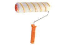 Валик универсальный 250мм/40мм/6мм Вихрь